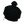 Load image into Gallery viewer, CP Company Black Pro Tek Pullover Smock - Small
