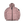 Load image into Gallery viewer, Stone Island 2022 Pink Naslan Light Watro Down TC Puffer - XL
