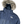 Load image into Gallery viewer, North Face Navy Hyvent McMurdo Down Filled Long Parka Jacket - Large
