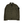 Load image into Gallery viewer, Stone Island 2018 Khaki Cotton Zipped Overshirt - Small
