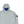 Load image into Gallery viewer, Stone Island 2019 Blue Plated Reflective Hooded Pullover - Large
