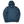 Load image into Gallery viewer, Stone Island 2020 Navy Cotton Pullover Hoodie - Small
