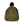Load image into Gallery viewer, Stone Island 2018 Brown Lamy Flock Multipocket Jacket - XL
