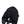 Load image into Gallery viewer, Stone Island 2022 Black Econyl Nylon Metal Face Cover Hat - XL
