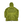 Load image into Gallery viewer, Stone Island  Hyperlight Yellow Lightweight Hooded Parka Jacket - XXL
