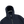 Load image into Gallery viewer, Stone Island 2021 Navy Soft Shell E Dye Hooded Jacket - Large
