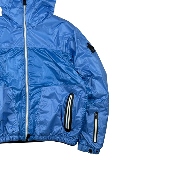 Moncler Grenoble Cretaz Dynamic Down Filled Ski Jacket - Small