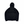 Load image into Gallery viewer, Ma Strum Black Velo Soft Shell 4 Way Nylon Hooded Jacket - XL
