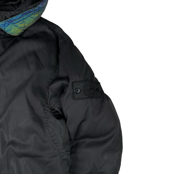 Stone Island D-NW Shadow Project Parka Jacket - XL