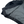 Load image into Gallery viewer, Ralph Lauren Purple Label Smokey Black Lambs Leather Hooded Jacket - XL
