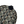 Load image into Gallery viewer, Fred Perry Checked Patterned Zipped Track Top - Medium
