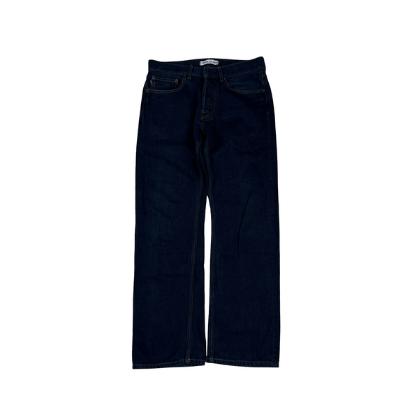 Stone Island 2010 Regular Fit Denim Jeans - 30"