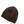Load image into Gallery viewer, CP Company Sienna Wool Blend Beanie
