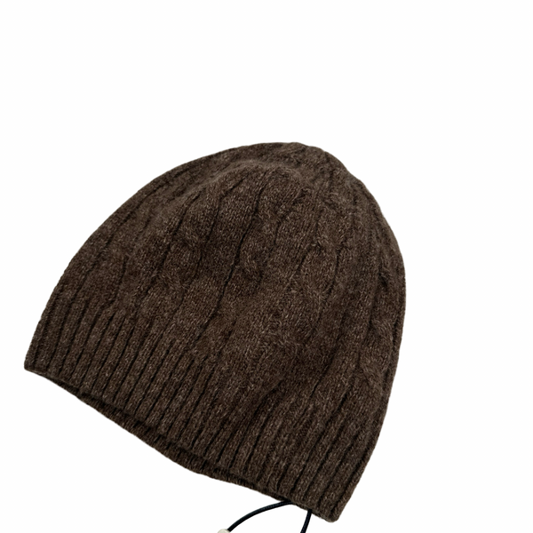 CP Company Sienna Wool Blend Beanie