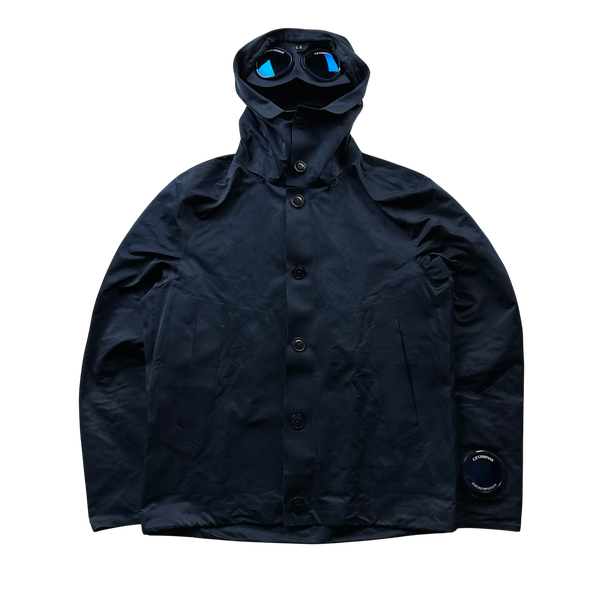 CP Company x Armani A.A.C La Mille Jacket - Small