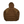Load image into Gallery viewer, CP Company Brown ECO CHROME-R Down Filled Puffer Jacket - Large
