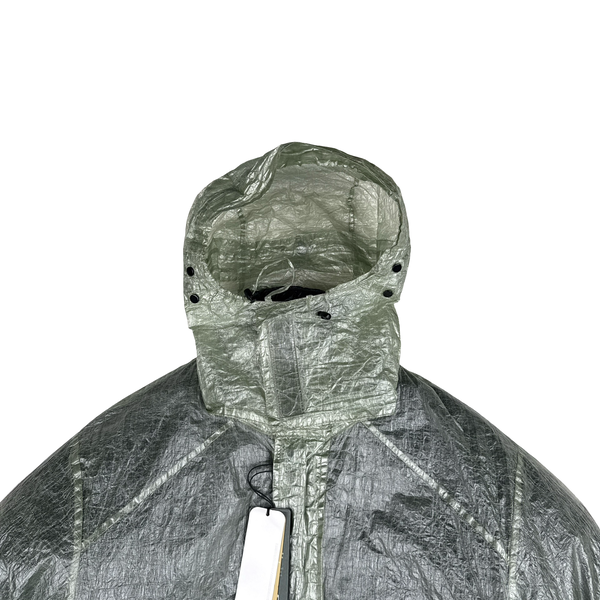 CP Company Dyneema Primaloft Metropolis Jacket - Medium