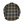 Load image into Gallery viewer, CP Company Brown Blue Squared Cotton Shirt - Large

