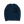 Load image into Gallery viewer, CP Company Navy Wool Chest Pocket Knit - Large
