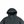Load image into Gallery viewer, Stone Island 2016 Black Micro Reps Down Filled Hooded Winter Jacket - XXL
