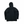 Load image into Gallery viewer, Stone Island 2019 Black Micro Reps Primaloft Parka Jacket - Medium
