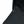 Load image into Gallery viewer, Stone Island 2002 Black Raso Gommato Collared Jacket - Large
