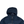 Load image into Gallery viewer, CP Company Navy Padded Pro Tek Lens View Jacket - XL
