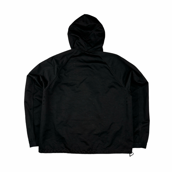 Stone Island Neon 2006 Reversible Spellout Jacket - XXL