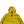 Load image into Gallery viewer, Stone Island 2018 Yellow Micro Reps Primaloft Lined Jacket - Small
