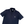 Load image into Gallery viewer, Stone Island 2009 Navy Cotton Spellout Polo Shirt - Medium
