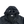 Load image into Gallery viewer, CP Company Black Micro M Goggle Jacket - XL
