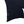 Load image into Gallery viewer, Stone Island Navy Wool Ribbed Scarf
