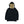 Load image into Gallery viewer, Stone Island 2010 Navy Oxford Nylon Parka Jacket - Medium
