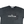 Load image into Gallery viewer, Stone Island 2024 Black Spellout Chest Pocket T Shirt - Small
