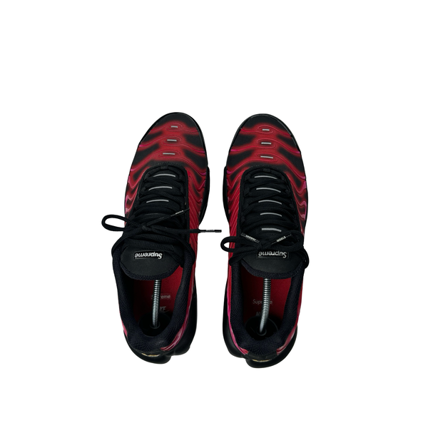 Nike x Supreme TN Trainers - UK 8