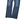 Load image into Gallery viewer, Evisu White Back Pocket Logo Mid Wash Jeans - 30"
