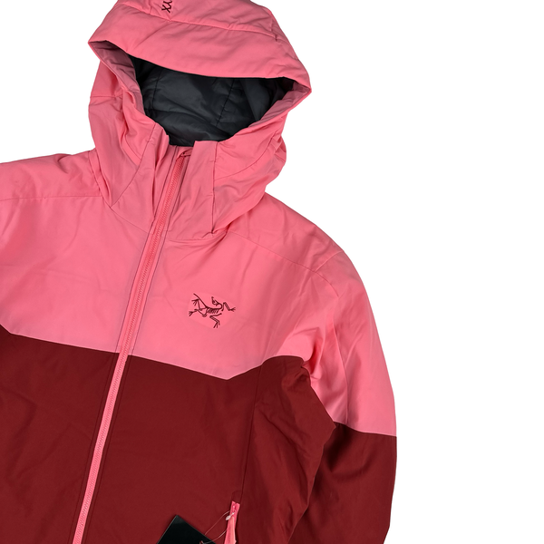 ARC'TERYX スノーボードウェア Lサイズ ピンク/赤 ARC'TERYX スノーボードウェア Lサイズ ピンク/赤 楽天市場】ARC'TERYX