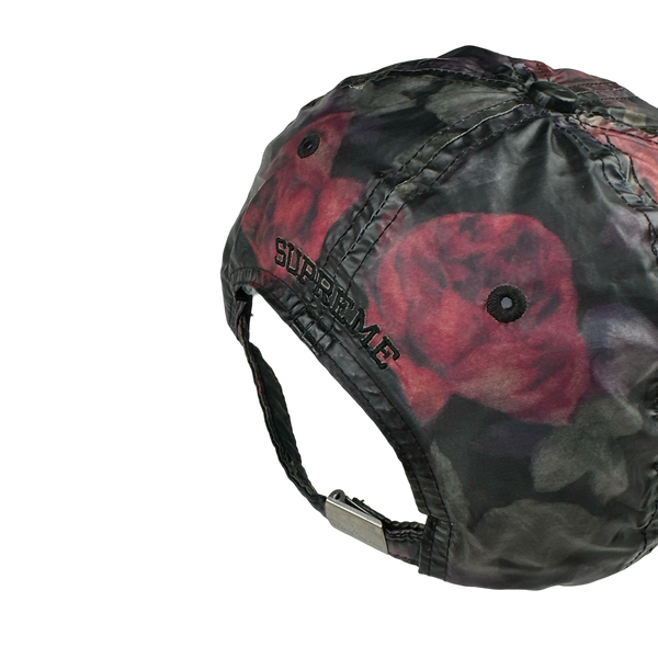 Stone Island x Supreme Floral Cap