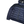 Load image into Gallery viewer, Burberry Navy Down Filled Hooded Puffer Jacket - Medium
