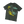 Load image into Gallery viewer, Stone Island 2020 Khaki Green Abstract Printed Compass Graphic T Shirt - Medium
