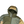 Load image into Gallery viewer, Arcteryx Green/Beige Colour Block Atom LT Hoodie Jacket - Medium
