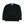 Load image into Gallery viewer, Stone Island 1990s Vintage Black Cotton Embroidered Spellout Pullover - Large
