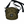 Load image into Gallery viewer, Stone Island 2020 Khaki Compass Patch Multi Purpose Bag
