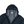 Load image into Gallery viewer, Stone Island Navy Fleece Lined Soft Shell Jacket - Large
