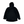 Load image into Gallery viewer, Ralph Lauren Polo Black Windproof Nylon Jacket - Large
