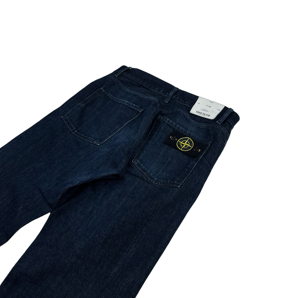 Stone Island 2011 Regular Fit Denim Jeans- 34"