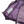 Load image into Gallery viewer, Stone Island 2020 Lavender Garment Dyed Primaloft TC Jacket - XL
