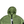 Load image into Gallery viewer, Stone Island 2023 Green Loom Woven Down Puffer Jacket - Medium
