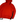 Load image into Gallery viewer, Adidas X CP Company Red Spellout Pull Over Hoodie - Medium
