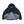 Load image into Gallery viewer, CP Company Black M Bossed Quilted Goggle Jacket - Medium
